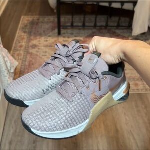Nike metcons women’s size 7.5